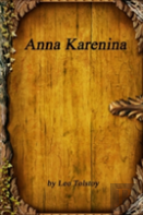 Anna Karenina
