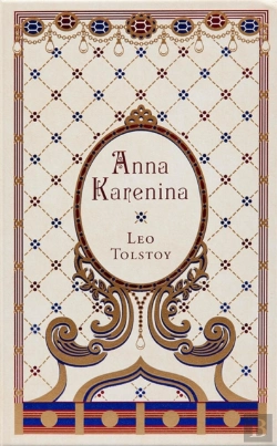 Bertrand.pt - Anna Karenina