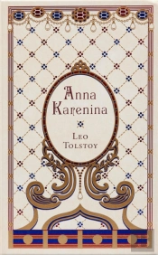 Anna Karenina