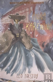 Anna Karenina