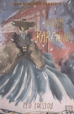 Bertrand.pt - Anna Karenina