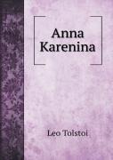 Anna Karenina