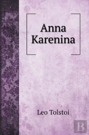 Anna Karenina