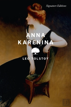 Bertrand.pt - Anna Karenina