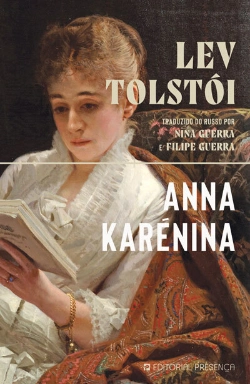 Bertrand.pt - Anna Karénina
