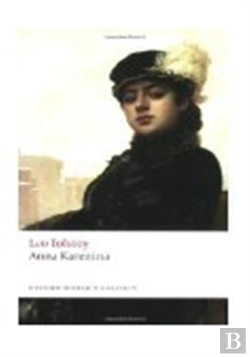 Bertrand.pt - Anna Karenina