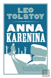 Anna Karenina: New Translation