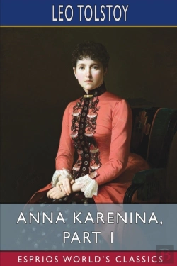 Bertrand.pt - Anna Karenina, Part 1 (Esprios Classics)