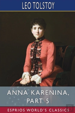 Bertrand.pt - Anna Karenina, Part 5 (Esprios Classics)