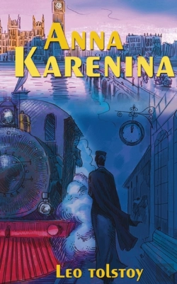 Bertrand.pt - Anna Karenina