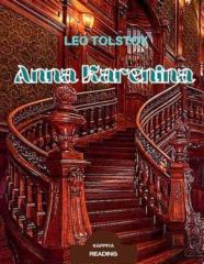 Anna Karenina