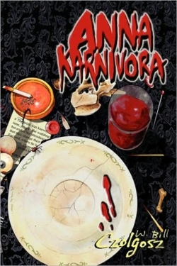 Bertrand.pt - Anna Karnivora: A Vampire Novel