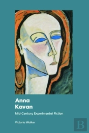 Anna Kavan