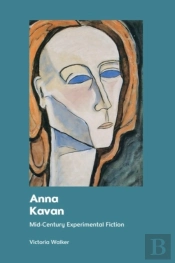 Anna Kavan