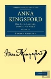 Anna Kingsford