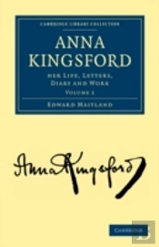 Anna Kingsford