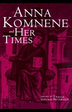 Bertrand.pt - Anna Komnene And Her Times