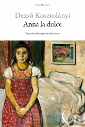 Anna La Dulce