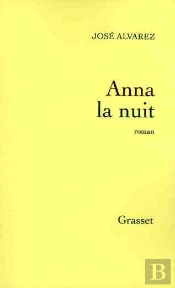 Anna La Nuit
