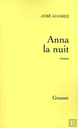 Bertrand.pt - Anna La Nuit