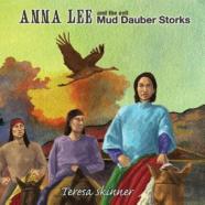 Anna Lee And The Evil Mud Dauber Storks
