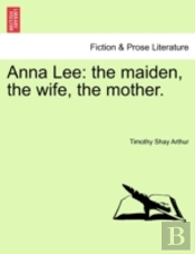 Anna Lee