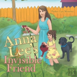 Bertrand.pt - Anna Lee'S Invisible Friend