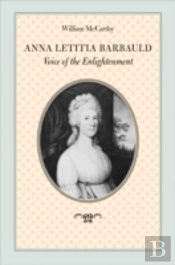 Anna Letitia Barbauld