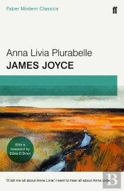 Anna Livia Plurabelle