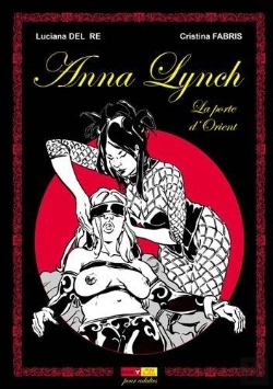 Bertrand.pt - Anna Lynch La Porte D'Orient