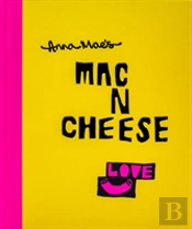 Anna Maeâ€™S Mac N Cheese