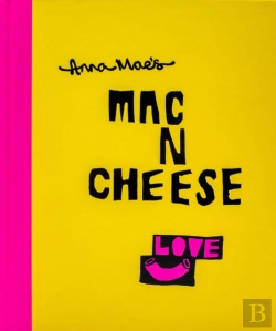 Bertrand.pt - Anna Mae'S Mac N Cheese