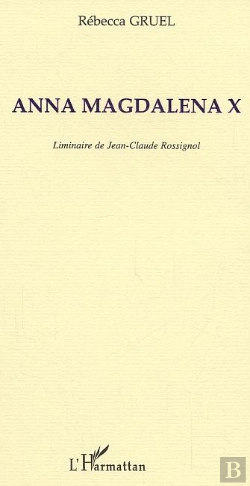 Bertrand.pt - Anna Magdalena X