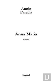 Anna Maria