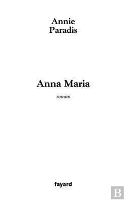 Bertrand.pt - Anna Maria