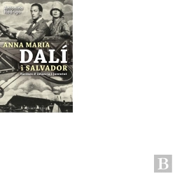 Bertrand.pt - Anna Maria Dalí I Salvador