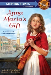 Anna Maria'S Gift