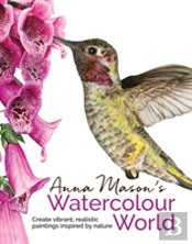 Anna Mason'S Watercolour World