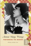Anna May Wong