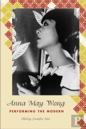 Anna May Wong