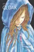 Anna May'S Cloak