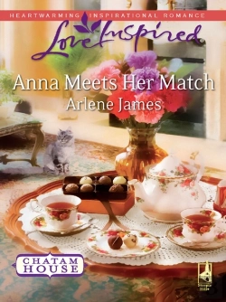 Bertrand.pt - Anna Meets Her Match