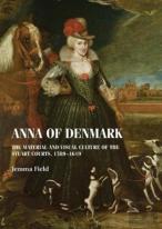 Anna Of Denmark