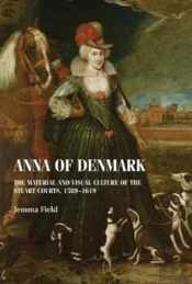 Anna Of Denmark