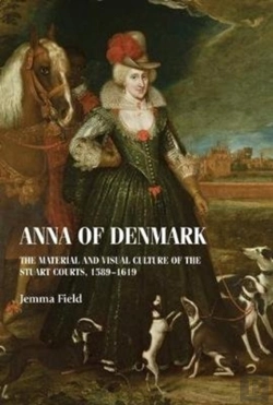 Bertrand.pt - Anna Of Denmark