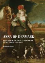Anna Of Denmark