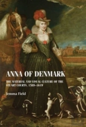 Anna Of Denmark