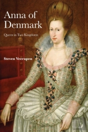 Anna Of Denmark
