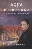 Anna Of Petrograd