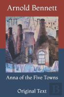 Anna Of The Five Towns